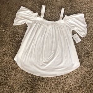 Free people top new w tag